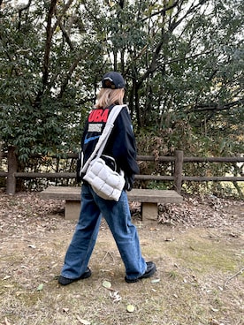 shionさんの（NIKE | ナイキ）を使ったコーディネート