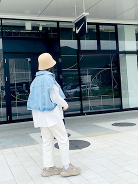 shionさんのコーディネート