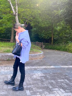 shionさんのコーディネート