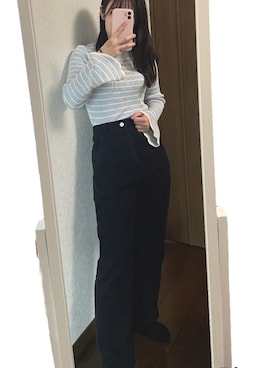 shiro*さん(レディース・157cm)の春コーディネート