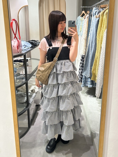 スターバックルマルチWAYバッグ（トートバッグ）｜w closet（ダブル 