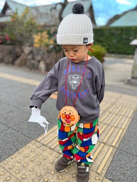 くまさくさんのコーディネート