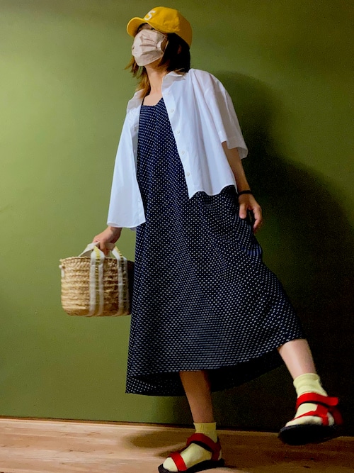 UNIQLO（ユニクロ）の「ソフトコットンシャツ（半袖）（シャツ
