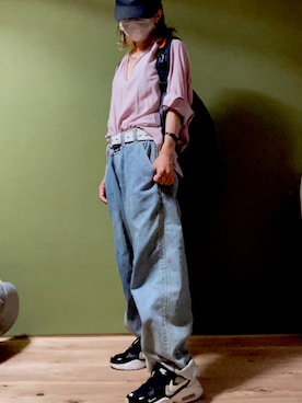 ✳︎✳︎AK✳︎✳︎さんのコーディネート