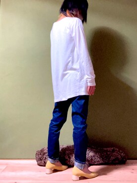 ✳︎✳︎AK✳︎✳︎さんのコーディネート