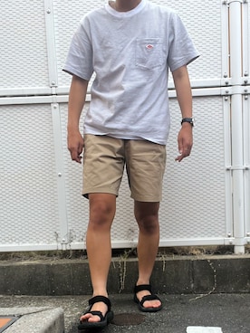 ざしさんのコーディネート