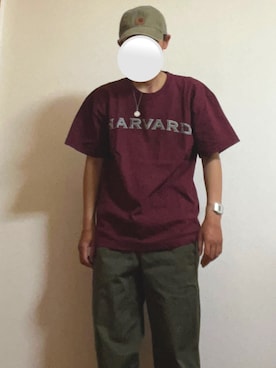 ざしさんのコーディネート