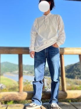 ざしさんのコーディネート