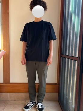 ざしさんのコーディネート