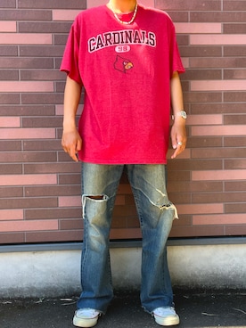 ざしさんのコーディネート