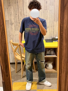 ざしさんのコーディネート