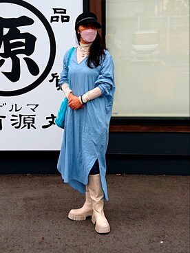 sakokyojurouさんのコーディネート