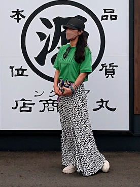 sakokyojurouさんのコーディネート