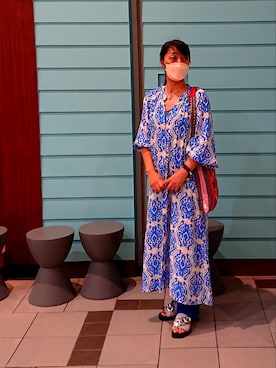 sakokyojurouさんのコーディネート