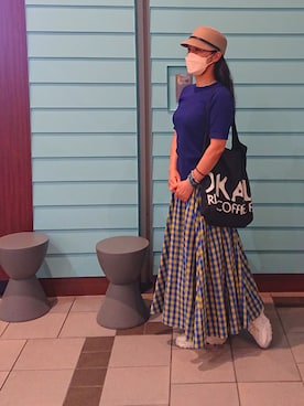 sakokyojurouさんのコーディネート