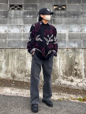 c0ruさんのコーディネート