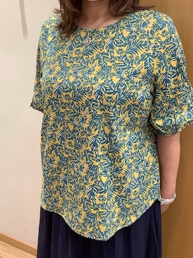 SHIRTS PLAZA 昭島モリタウン店さんのコーディネート