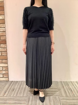 BRICK HOUSE シャツ工房 京都イオンモール店さんのコーディネート