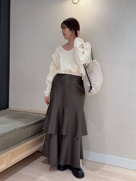 mireiさんのコーディネート