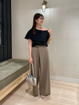 mireiさんのコーディネート