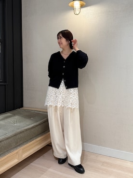 mireiさんのコーディネート