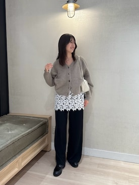 mireiさんのコーディネート