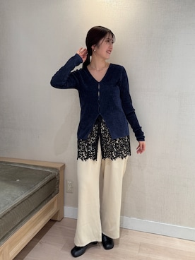 mireiさんのコーディネート