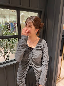 mireiさんのコーディネート