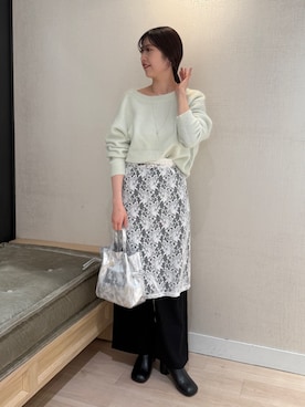 mireiさんのコーディネート