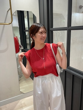 mireiさんのコーディネート