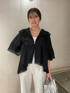 mireiさんのコーディネート