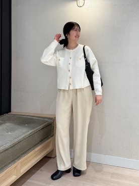 mireiさんのコーディネート