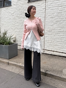 mireiさんのコーディネート