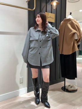 mireiさんのコーディネート