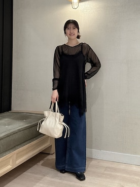 mireiさんのコーディネート