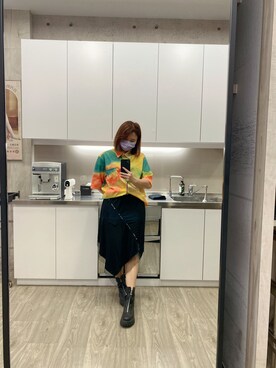 yuyuhui0420さんのコーディネート