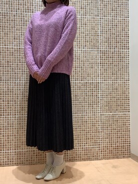 BRICK HOUSE シャツ工房 姫路大津イオンモール店さんのコーディネート