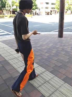 mitsuru さんのコーディネート