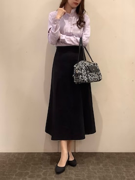 BRICK HOUSE by Tokyo Shirts 宮原ステラタウン店さんのコーディネート