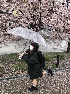 120dbさんのコーディネート