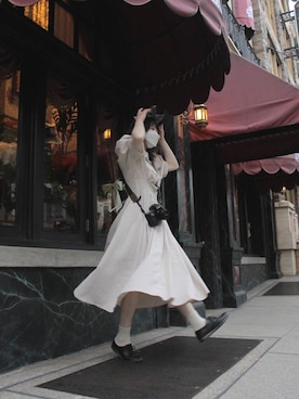 120dbさんのコーディネート