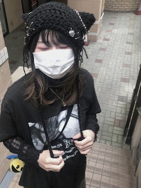 120dbさんのコーディネート