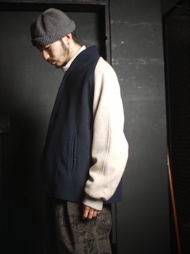 乱痴気さんのコーディネート