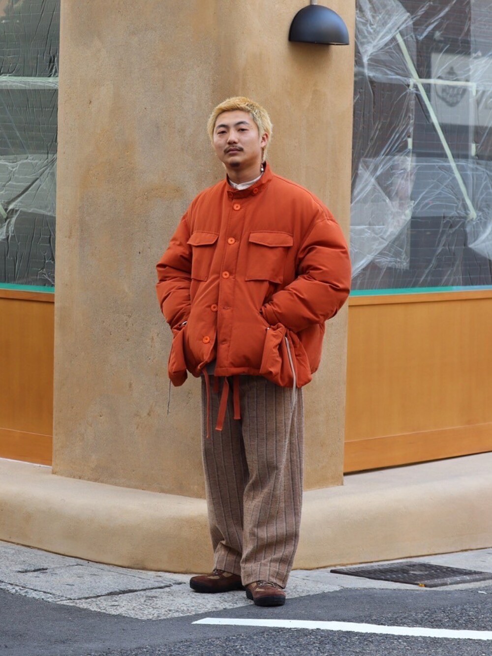 乱痴気｜乱痴気のブーツを使ったコーディネート - WEAR