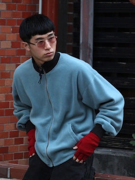 乱痴気さんのコーディネート