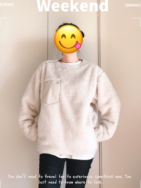 META_COさんのコーディネート