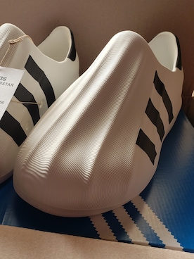 Huayraさんのコーディネート