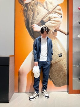 Riさんのコーディネート