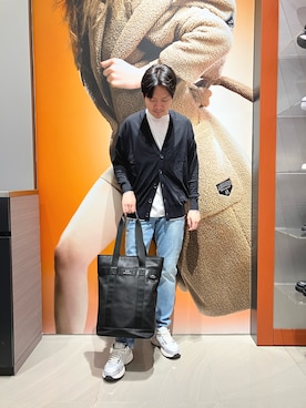 Riさんのコーディネート