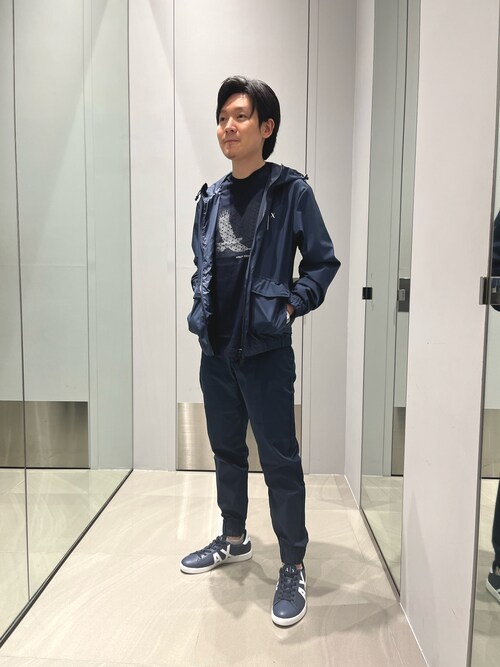 送料関税込☆EMPORIO ARMANI  ロゴ スニーカー ブラック EMPORIO ARMANI スポーティスニーカー ブラック/グレー - メルカリ
